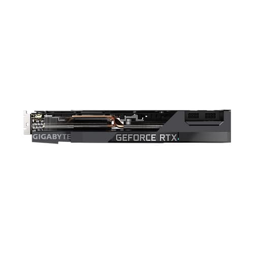 Gigabyte RTX 3080 Eagle OC 10GB Graphics Card